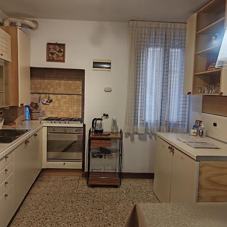 Apartamento Ca Donzela Venecia Exterior foto