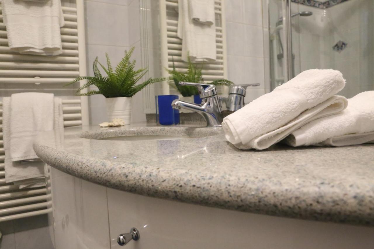 Apartamento Ca Donzela Venecia Exterior foto