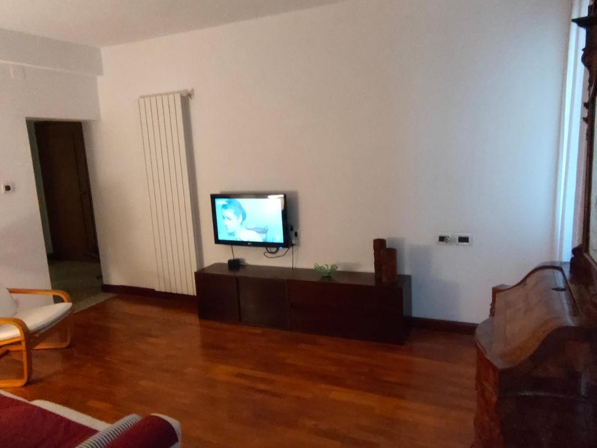Apartamento Ca Donzela Venecia Exterior foto