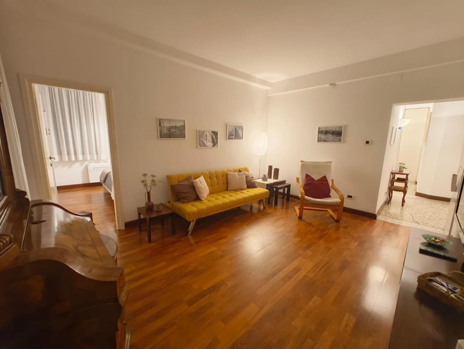 Apartamento Ca Donzela Venecia Exterior foto